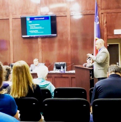 Transparency and Reporting